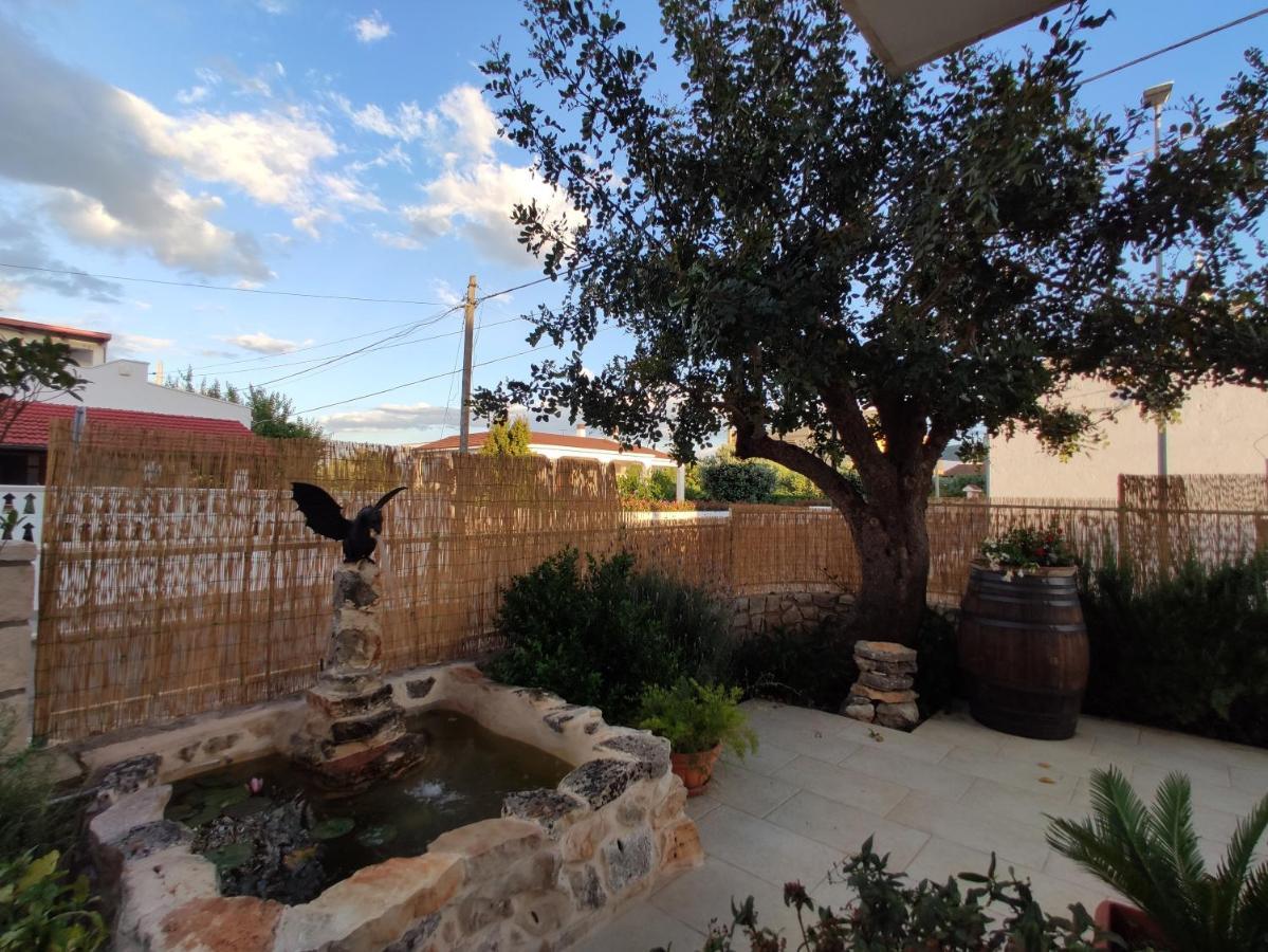 Ulivi Di Minerva - Boutique Holiday Home - Ostuni - Fasano - Cisternino Montalbano  Eksteriør bilde