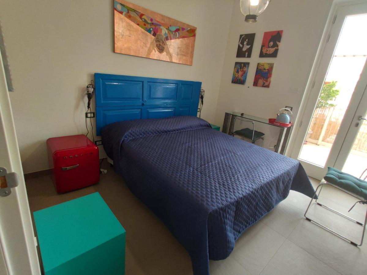 Ulivi Di Minerva - Boutique Holiday Home - Ostuni - Fasano - Cisternino Montalbano  Eksteriør bilde