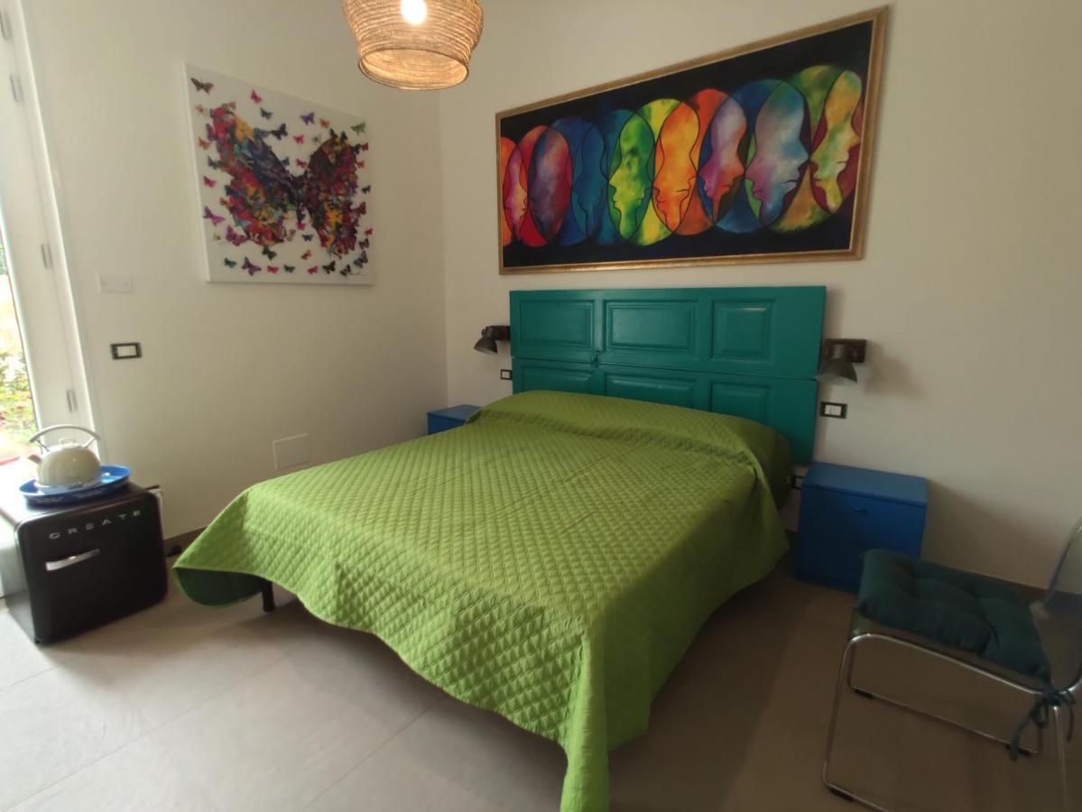 Ulivi Di Minerva - Boutique Holiday Home - Ostuni - Fasano - Cisternino Montalbano  Eksteriør bilde